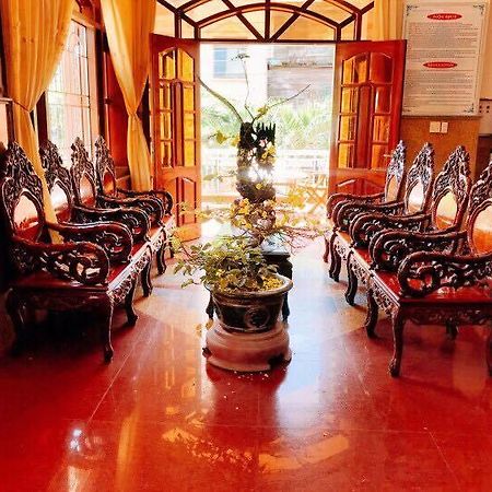 Lucky Hotel Quy Nhơn Zewnętrze zdjęcie