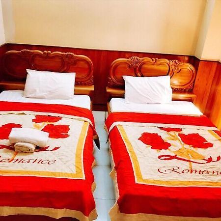 Lucky Hotel Quy Nhơn Zewnętrze zdjęcie