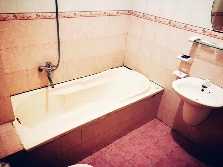 Lucky Hotel Quy Nhơn Zewnętrze zdjęcie