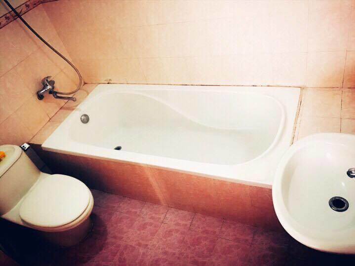 Lucky Hotel Quy Nhơn Zewnętrze zdjęcie